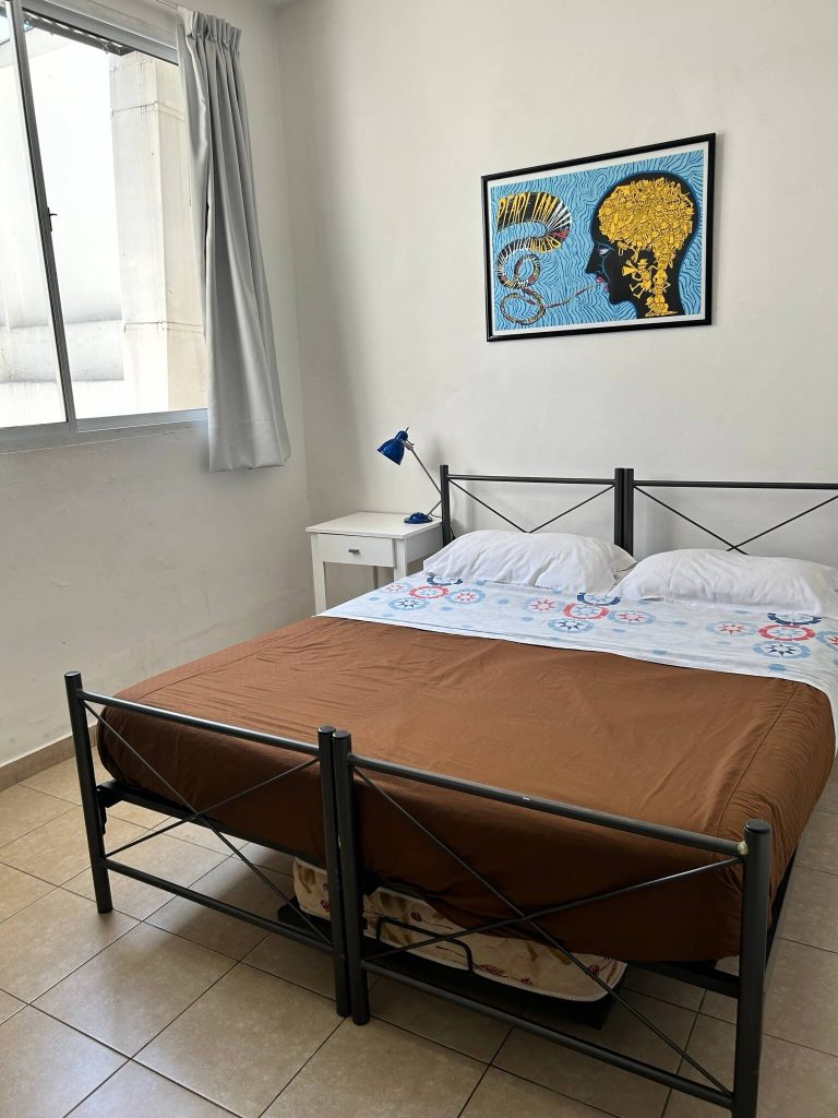 Reina Madre Hostel Doble Matrimonial 3
